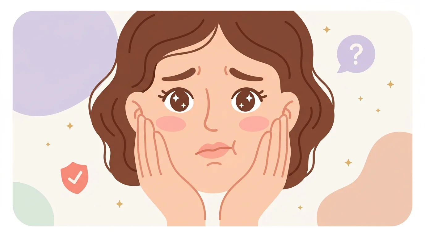 オンダリフトは頬肉向き？頬こけリスクと選び方