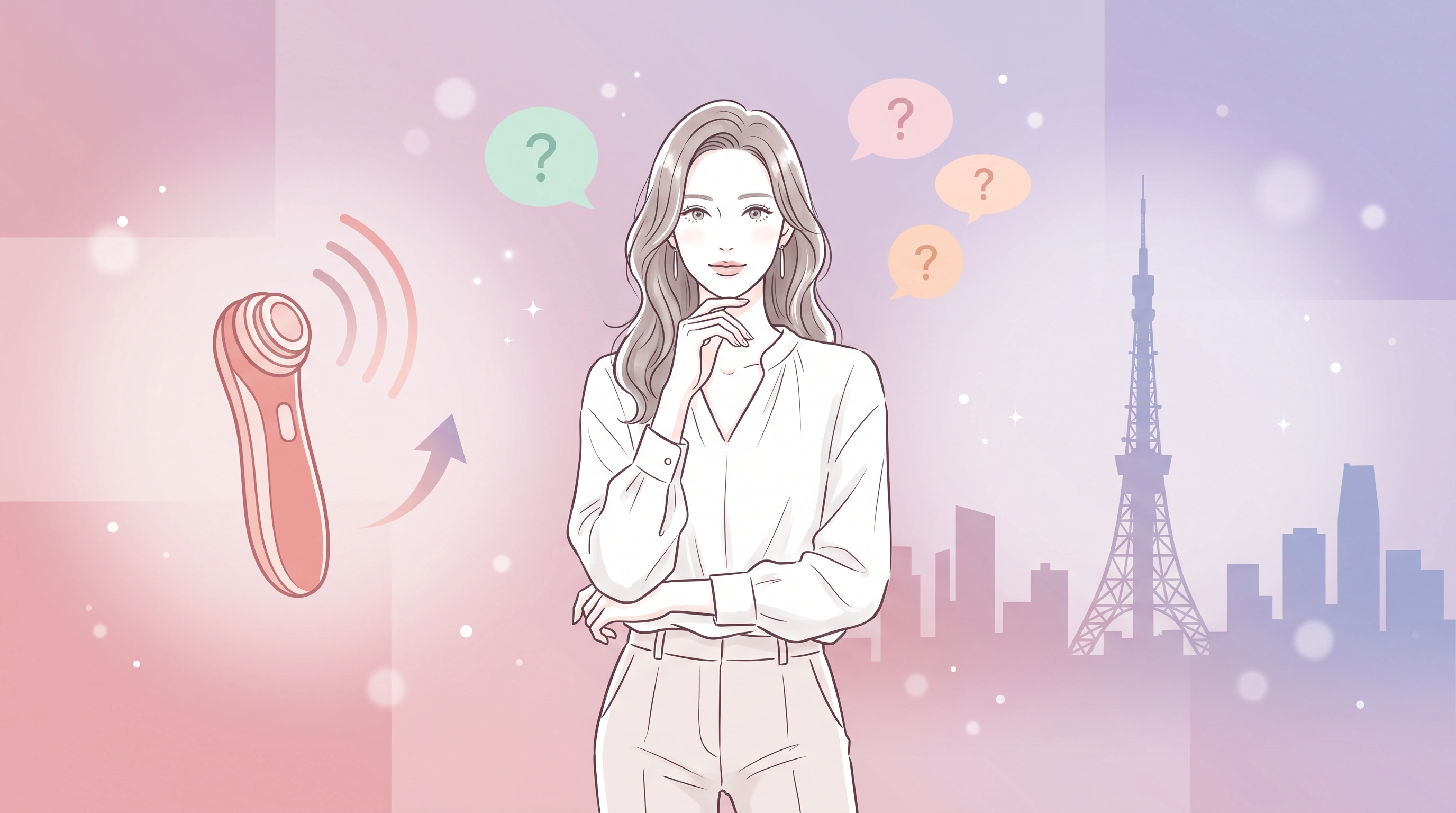 オンダリフトを東京で受けるなら？失敗しないクリニック選び7つのポイント