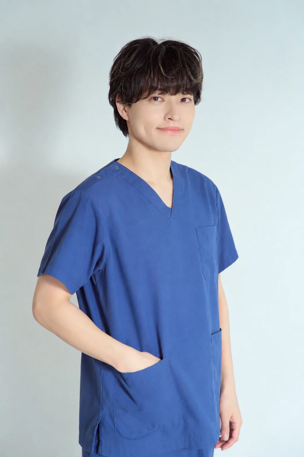 医師 畠山 洋輔