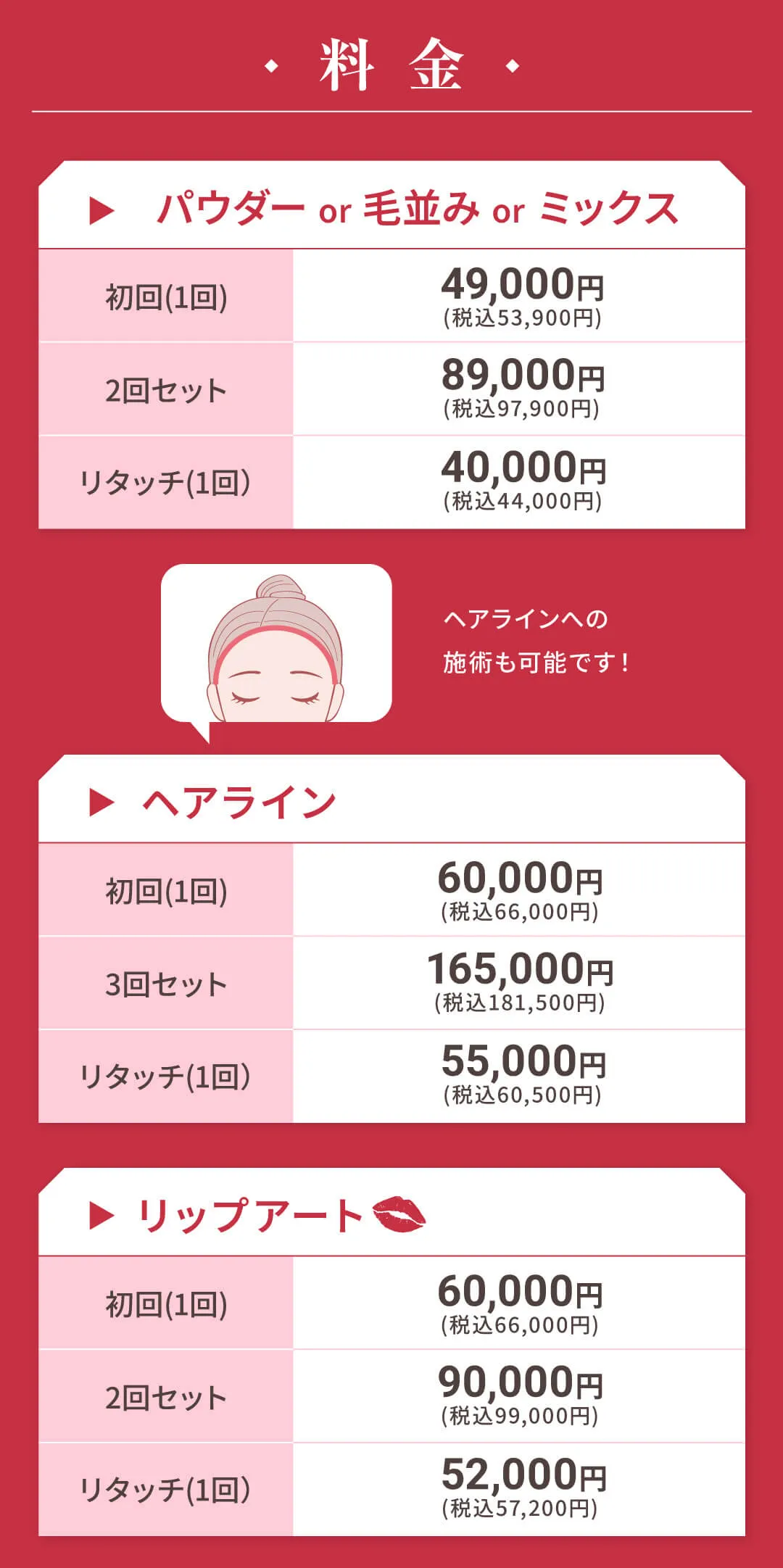 アートメイク