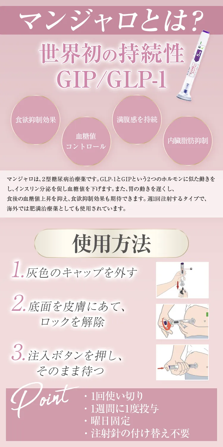 メディカルダイエット