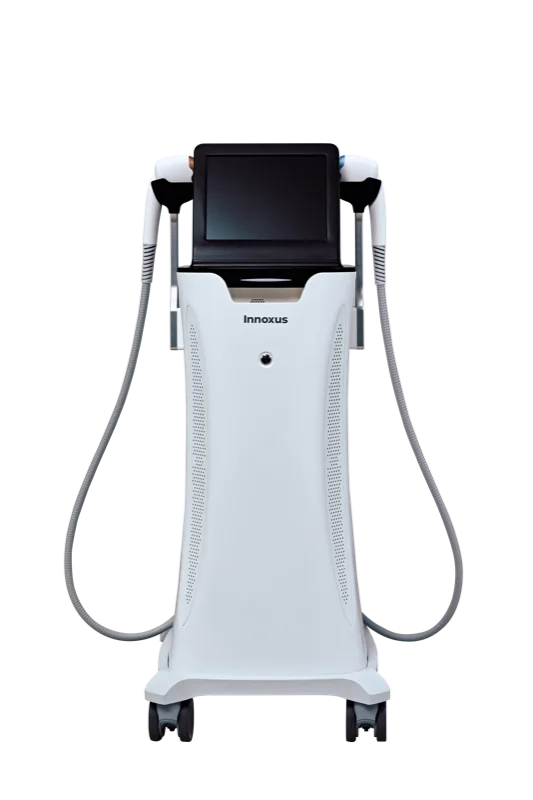 Alltite（オールタイト）- Innoxus社製 DLTD®誘電加熱美容医療機器