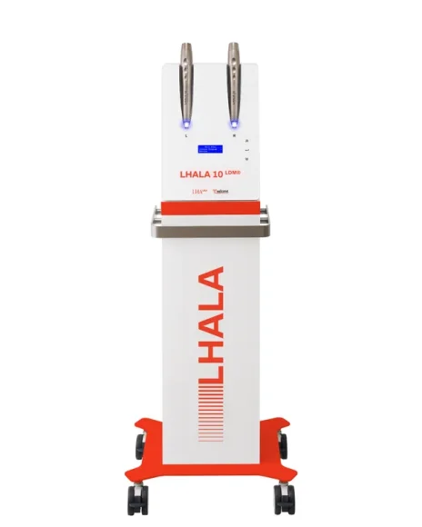 Lhala 10 LDM | Ledian Clinic（レディアンクリニック六本木）| 六本木