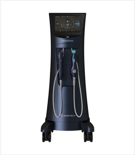 オリジオKISS | Ledian Clinic（レディアンクリニック六本木）| 六本木