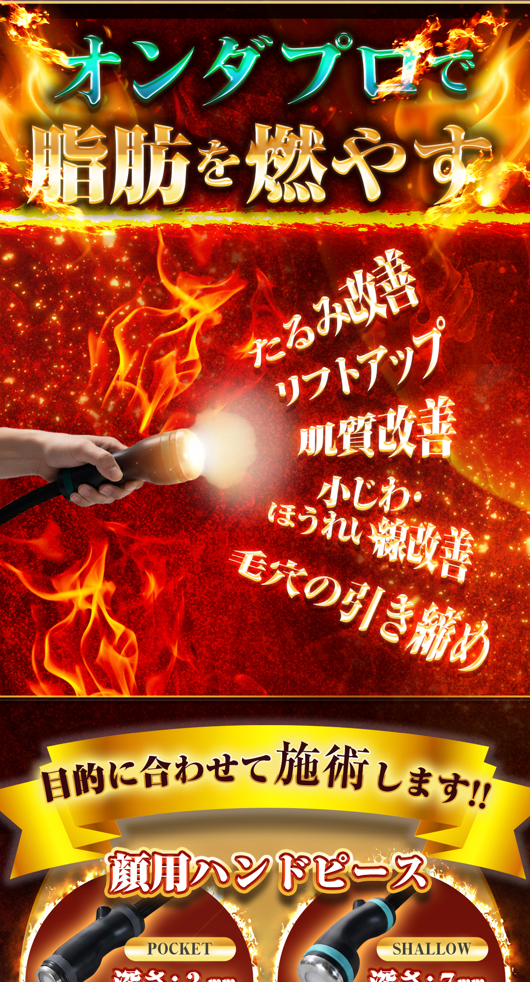 オンダプロ